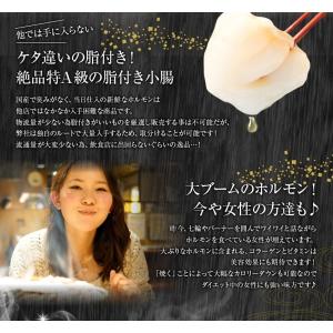 焼肉 国産牛 ホルモン 大トロホルモン もつ ...の詳細画像1