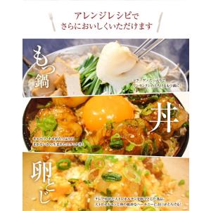 焼肉 国産牛 ホルモン 大トロホルモン もつ ...の詳細画像4