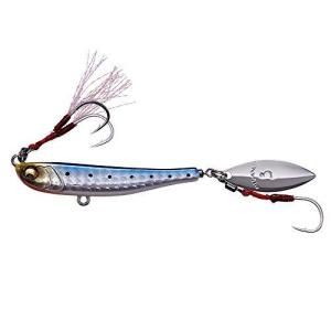 マキッパ マズメイワシ 30g メガバス MAKIPPA