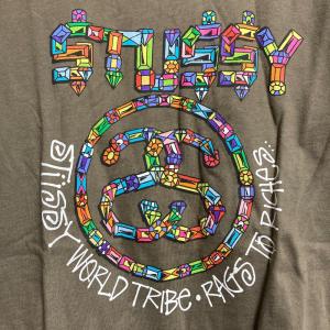 美品 STUSSY ステューシー ショートスリ...の詳細画像2
