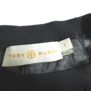 美品 TORY BURCH トリーバーチ ノー...の詳細画像3
