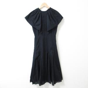 CELFORD（セルフォード） 美品 21AW CELFORD ノースリーブ マキシ丈
