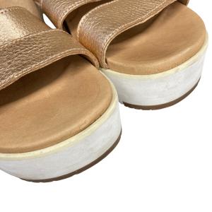 美品 UGG アグ スポーツサンダル サイズU...の詳細画像5