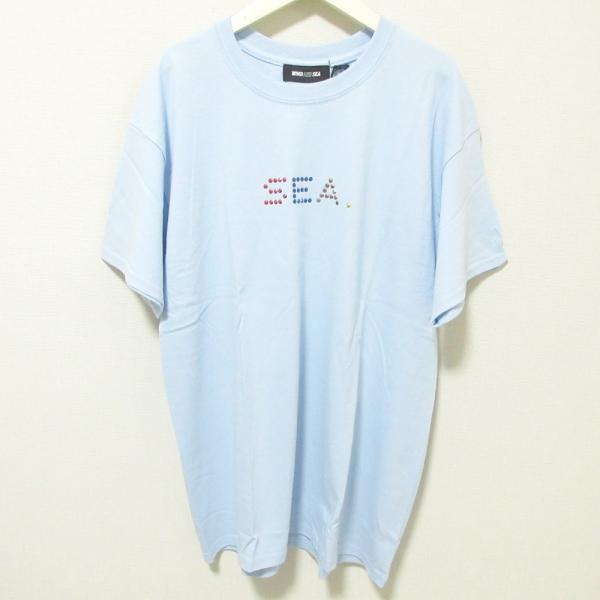 未使用 WIND AND SEA × SOPHNET ウィンダンシー ソフネット コラボ WDS R...