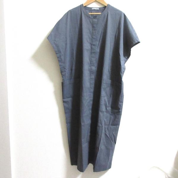 良品 23SS theory luxe セオリーリュクス CRISP LINEN POZENE スト...