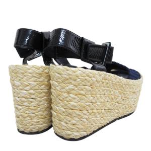 美品 CELINE セリーヌ エスパドリーユ ...の詳細画像3