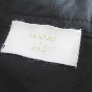 良品 HANNAH × RHC ハナ・ヘンダー...の詳細画像3