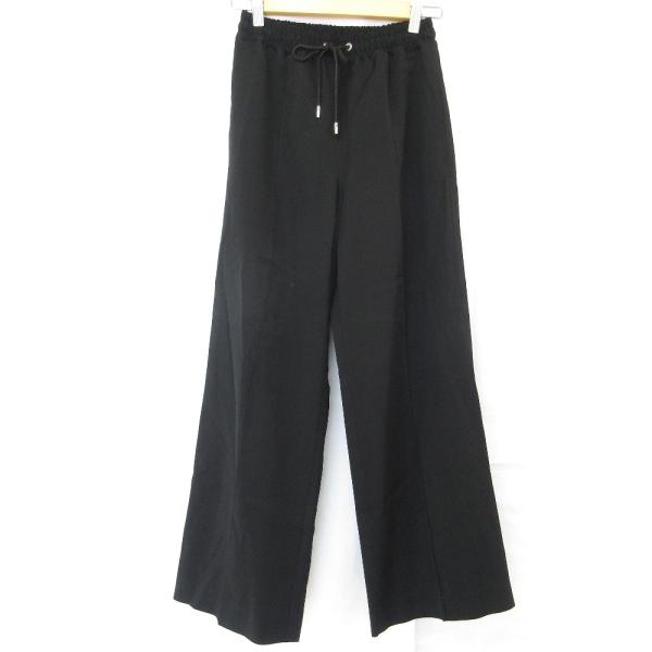 良品 CINOH × STUDIOUS チノ ステュディオス 別注 RELAX PANTS イージー...