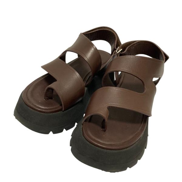 美品 3.1 Phillip Lim 3.1 フィリップリム KATE LUG SOLE DAD S...