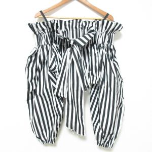 美品 Patou パトゥ EMBROIDERED COLLAR TEE SHIRT エンブロイダリーカラー 襟付き 半袖 Tシャツ カットソー Mサイズ ホワイト レディース 古着 中古 USED PATOU（パトゥ） 美品 EMBROIDERED COLLAR TEE SHIRT エンブロイダリー