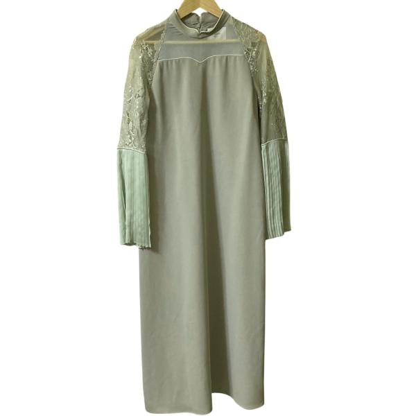 良品 AMERI VINTAGE アメリヴィンテージ PIAO LIANG LACE DRESS ワ...