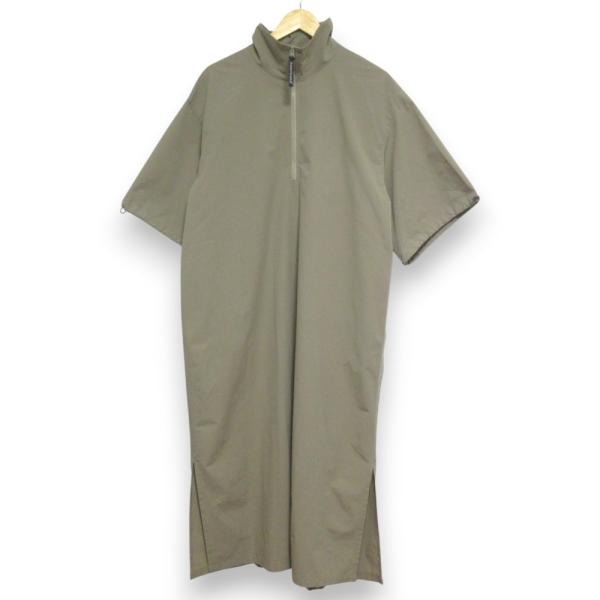 美品 AMERICANA アメリカーナ アパルトモン 別注 Ventilation Onepiece...