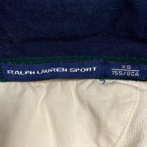 POLO RALPH LAUREN SPORT...の詳細画像3