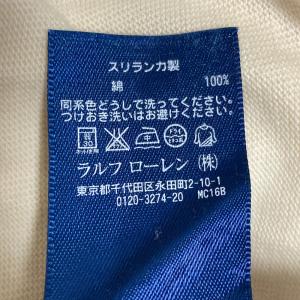 POLO RALPH LAUREN SPORT...の詳細画像5