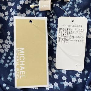 未使用 Michael Kors マイケルコー...の詳細画像4