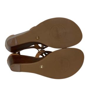 新品同様 TORY BURCH トリーバーチ ...の詳細画像3