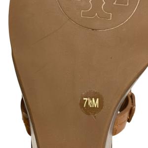 新品同様 TORY BURCH トリーバーチ ...の詳細画像5