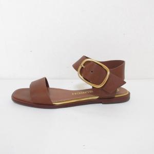 美品 TORY BURCH トリーバーチ アン...の詳細画像1