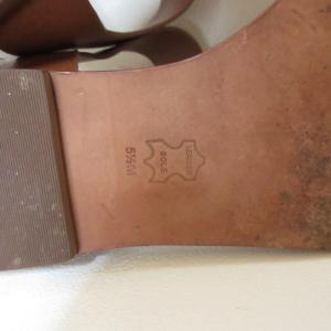美品 TORY BURCH トリーバーチ アン...の詳細画像5