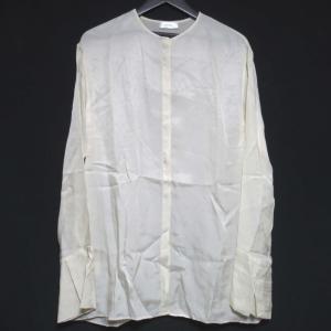 良品 BRILL ブリル ポエットスリーブ カットソー BR24AW6030 Fサイズ ホワイト レディース 古着 中古 USED 良品 BRILL ブリル ポエットスリーブ カットソー BR24AW6030 Fサイズ