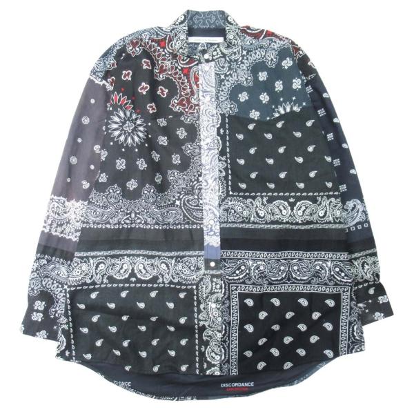 新品同様 21ss Children of the discordance チルドレンオブザディスコ...