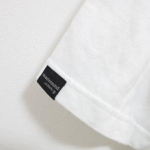 良品 STUSSY ステューシー マスターマイ...の詳細画像3
