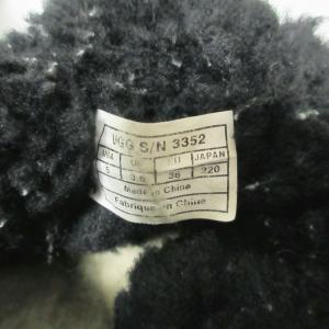 UGG アグ MINI BAILEY BUTT...の詳細画像3