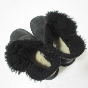 UGG アグ MINI BAILEY BUTT...の詳細画像5