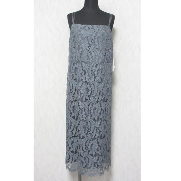 未使用 24AW GRACE CLASS グレースクラス グレースコンチネンタル コードリバーレース...