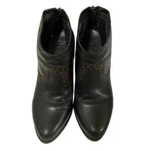 良品 UGG アグ シャーロット レザー ショ...の詳細画像2