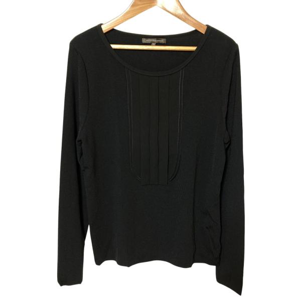 美品 MACKINTOSH LONDON マッキントッシュロンドン ニットトップス 大きいサイズ44...