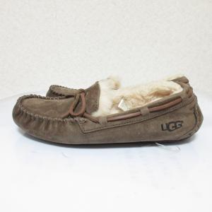 良品 UGG アグ DAKOTA ダコタ ムー...の詳細画像1