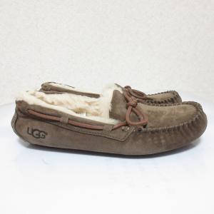 良品 UGG アグ DAKOTA ダコタ ムー...の詳細画像3