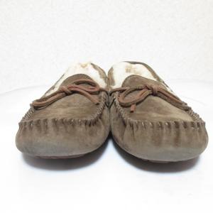 良品 UGG アグ DAKOTA ダコタ ムー...の詳細画像4
