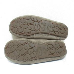 良品 UGG アグ DAKOTA ダコタ ムー...の詳細画像5