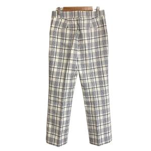 良品 TORY BURCH トリーバーチ チェ...の詳細画像1