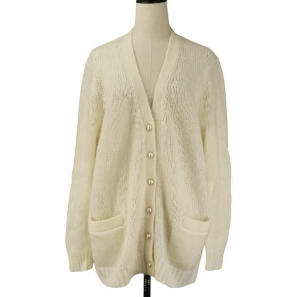 新品同様 23AW MADISONBLUE マディソンブルー HPS別注LOOSE BIG V CD...