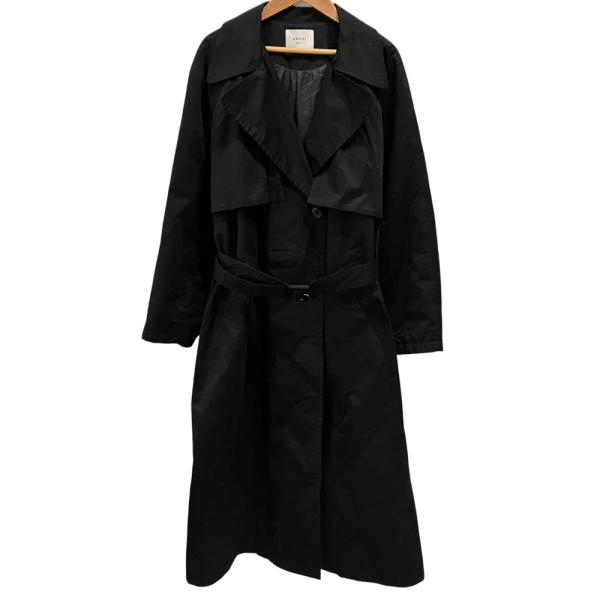 良品 AMERI VINTAGE アメリ ヴィンテージ THINDOWN ダウントレンチコート S ...