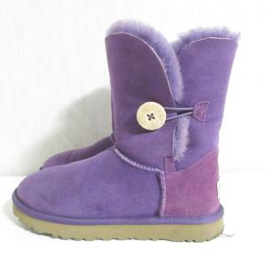 美品 UGG australia アグオースト...の詳細画像1