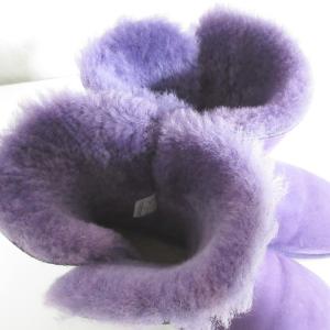 美品 UGG australia アグオースト...の詳細画像5