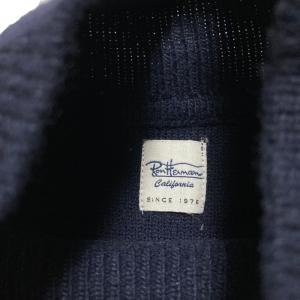 良品 23AW Ron Herman ロンハー...の詳細画像4