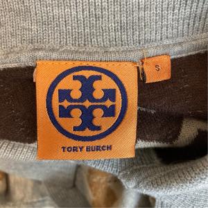 美品 TORY BURCH トリーバーチ ジグ...の詳細画像2