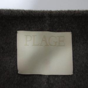 美品 24AW Plage プラージュ ハミル...の詳細画像5