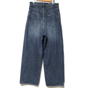 美品 23AW BALENCIAGA バレンシ...の詳細画像1