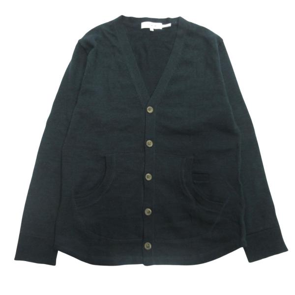 11aw nonnative ノンネイティブ AGENT CARDIGAN エージェント カーディガ...