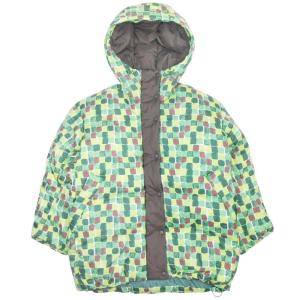 MONCLER（モンクレール） BERGERACフード ナイロン ダウンジャケット