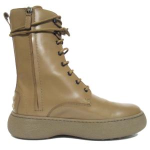 未使用 TODS トッズ ゴンミーニ レースア...の詳細画像2