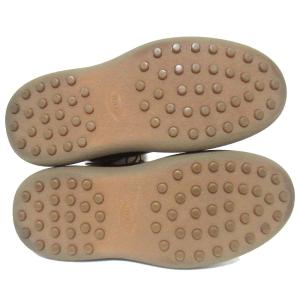 未使用 TODS トッズ ゴンミーニ レースア...の詳細画像5