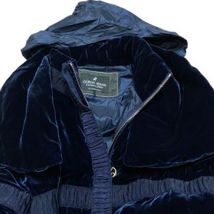 美品 GIORGIO ARMANI ジョルジオ...の詳細画像3