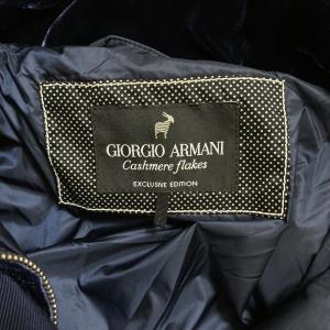 美品 GIORGIO ARMANI ジョルジオ...の詳細画像5